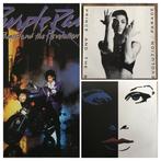 Prince - Parade, Purple Rain - LP albums (meerdere items) -, Nieuw in verpakking