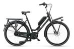 Batavus Quip Extra Cargo E-go plus Flex N7 Dames, Nieuw