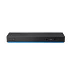 HP USB-C Dock G4 | incl. 90 watt adapter | USB 3.0 | | HDMI, Laptop, Verzenden, HP USB-C Dock G4, Docking station