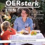Oersterk eten 9789081899093 Richard de Leth, Boeken, Verzenden, Gelezen, Richard de Leth