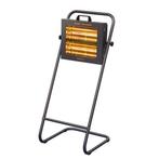 Varma FIRE Infrarood verwarmer 230volt, Verzenden, Nieuw