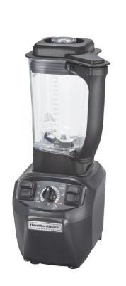 Beach Tango Barblender – 1.495 kW – 1,4L – Met Timer &, Zakelijke goederen, Horeca | Keukenapparatuur, Verzenden