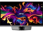 MSI MPG 272URX - Gamingmonitor - 27 QD-OLED 4K 240Hz -, Computers en Software, Monitoren, Verzenden, Zo goed als nieuw, MSI