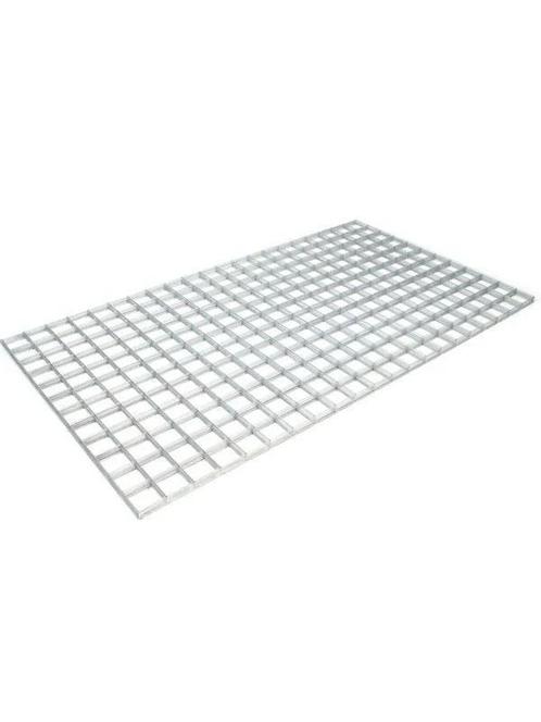 50,4 m2 draadstaalmat om vloerverwarmingsbuis vast te zetten, Doe-het-zelf en Verbouw, Verwarming en Radiatoren, Overige typen
