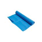 Blauwe vuilniszak | 90 x 110 cm | rol 10 st. | Afvalzak, Overige typen