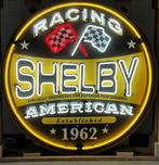 Shelby Racing Neon Verlichting XL Bak 100 x 100 cm, Gebruikt, Ophalen
