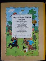 Tintin T13 - Les 7 Boules de cristal (B2) - C - 1 Album -, Nieuw