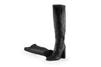 Mexx Laarzen in maat 40 Zwart | 10% extra korting, Kleding | Dames, Schoenen, Hoge laarzen, Mexx, Verzenden, Zwart