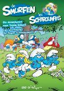 Smurfen - De avonturen van team Smurfen - DVD, Verzenden, Nieuw in verpakking