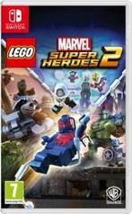 LEGO Marvel Super Heroes 2 in Buitenlands Doosje - iDEAL!, Ophalen of Verzenden, Zo goed als nieuw