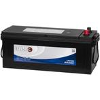 Dynac 12 volt 120 ah accu LMFM 62034 Marine DUAL PURPOSE, Watersport en Boten, Ophalen of Verzenden, Nieuw