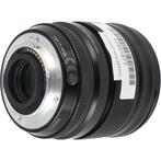 Fujifilm XF 16mm F/1.4 R WR | Tweedehands, Audio, Tv en Foto, Fotografie | Lenzen en Objectieven, Verzenden, Gebruikt