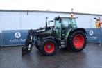 Veiling: Tractor Fendt 310/2 Diesel, Ophalen, Gebruikt, Fendt, Meer dan 10000