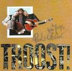 cd - Trio Joop, Paul &amp; Andre - Troost, Verzenden, Zo goed als nieuw