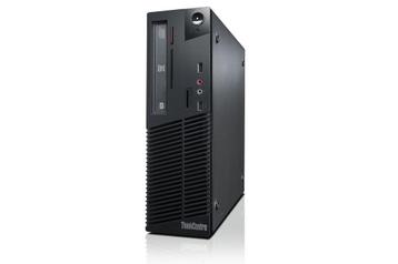 Lenovo ThinkCentre M73 SFF | Intel Core i3-4130 beschikbaar voor biedingen