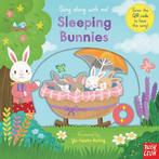 Sing Along with Me: Sleeping Bunnies 9780857638649 Huang, Verzenden, Gelezen, Huang