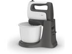 Tefal HT4641 PrepMix+ Handmixer - Automatische handmixer, Verzenden, Zo goed als nieuw