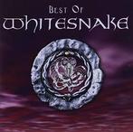 cd - Whitesnake - Best Of Whitesnake, Verzenden, Zo goed als nieuw