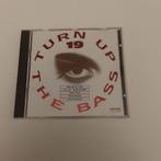 Turn up the bass 19, Verzenden, Gebruikt