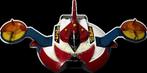 Bandai - Figuur - Soul of Chogokin Grendizer GX-04 Grendizer