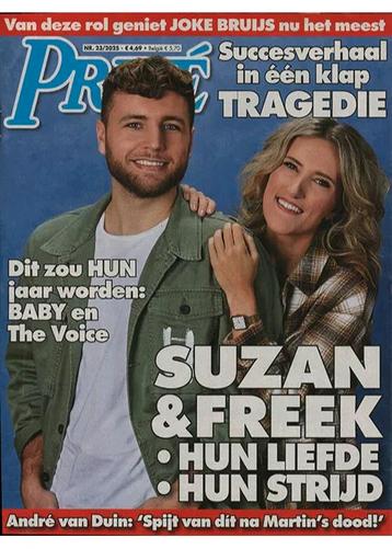 Privé - 23 2025 beschikbaar voor biedingen
