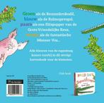 Kleuren 9789026151477 Quentin Blake, Boeken, Verzenden, Gelezen, Quentin Blake