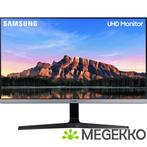 Samsung LU28R550UQPXEN 28  4K Ultra HD IPS Monitor, Verzenden, Nieuw, Samsung