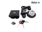 Contactslot Set met Immobiliser Yamaha XSR 900 2019- (RN43P, Verzenden, Gebruikt