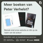 Zwerm 9789044606751 Peter Verhelst, Boeken, Verzenden, Gelezen, Peter Verhelst