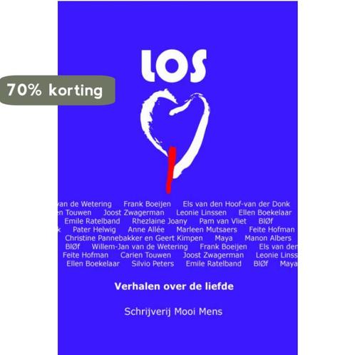Los 9789080547698 R. Diks, Boeken, Hobby en Vrije tijd, Gelezen, Verzenden