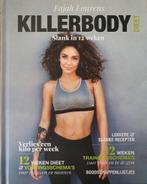 Killerbody dieet 9789021562698 Fajah Lourens, Verzenden, Gelezen, Fajah Lourens