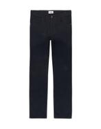 -60% Wrangler  Wrangler Greensboro  maat 30-34, Verzenden, Nieuw, Zwart