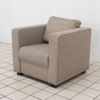 Beige Fauteuil, Huis en Inrichting, Fauteuils, Ophalen of Verzenden, Nieuw