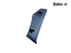 Radiateur Kap Rechts Suzuki GSR 600 2006-2010 (GSR600), Verzenden, Gebruikt