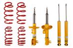 Bilstein B12 Pro-Kit Compleet onderstel veren en dempers | A, Verzenden, Nieuw