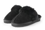 Sub55 Pantoffels in maat 37 Zwart | 10% extra korting, Verzenden, Zwart, Pantoffels of Sloffen, Sub55