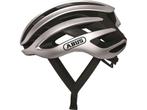 Abus AirBreaker Fietshelm - Maat  S (51-55 cm) - gleam, Verzenden, Zo goed als nieuw