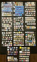 Japan 1845/2023 - Japanse collectie met speciale postzegels,, Postzegels en Munten, Gestempeld