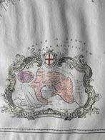 Italië - Genova; Homann - Carta geographica la quale, Boeken, Nieuw