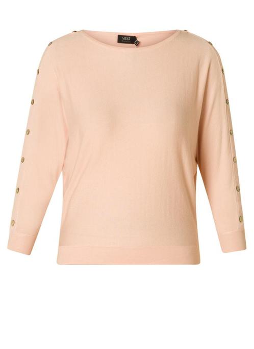 YESTA trui Valentina Maat:, Kleding | Dames, Truien en Vesten, Overige kleuren, Nieuw, Verzenden