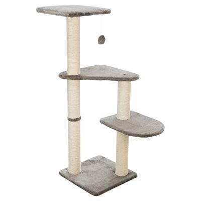Trixie Krabpaal Altea Grijs, Dieren en Toebehoren, Katten-accessoires, Verzenden