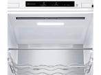 LG GBV5240CSW - Koelkast met Vriezer - 387 l No Frost - Wit, Witgoed en Apparatuur, Verzenden, Zo goed als nieuw