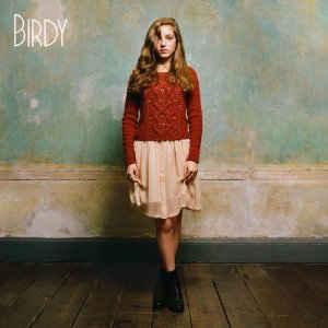 cd - Birdy  - Birdy, Cd's en Dvd's, Cd's | Overige Cd's, Zo goed als nieuw, Verzenden