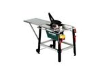 Veiling - Metabo tafelcirkelzaag TKHS 315M - 3,1 WNB, Doe-het-zelf en Verbouw, Gereedschap | Zaagmachines, Nieuw