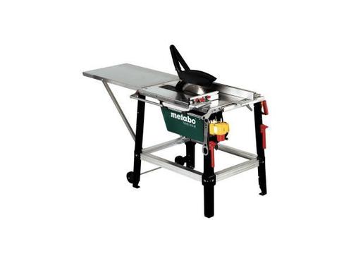 Veiling - Metabo tafelcirkelzaag TKHS 315M - 3,1 WNB, Doe-het-zelf en Verbouw, Gereedschap | Zaagmachines