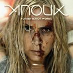 cd - Anouk - For Bitter Or Worse, Verzenden, Zo goed als nieuw