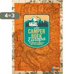 Europa / ANWB Camperboek 9789018045500 Gerhard Beer, Boeken, Verzenden, Gelezen, Gerhard Beer