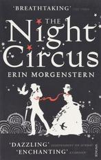Vintage Magic: The Night Circus 9780099570295, Verzenden, Zo goed als nieuw, Erin Morgenstern