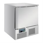 Polar U-serie laag model koeling  | 140L  | 82,9 x 68 x 7..., Verzenden, Nieuw in verpakking