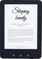 Silvergear E-Reader - 6 Inch - 4GB -, Computers en Software, E-readers, Verzenden, Nieuw